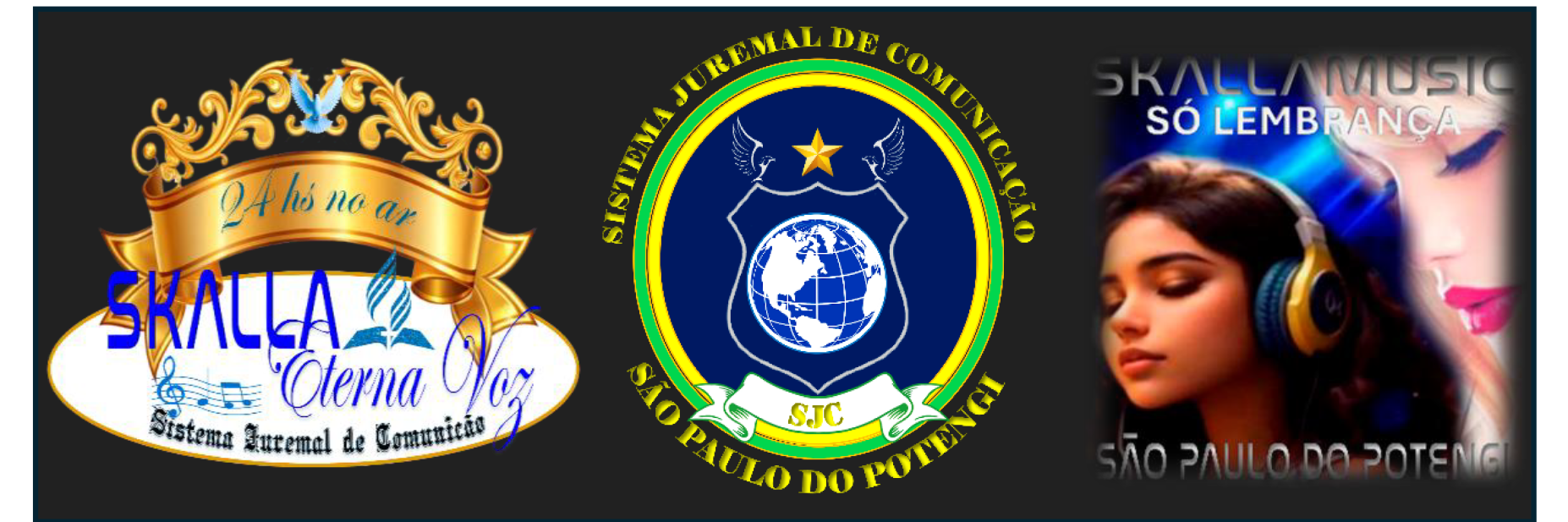 SJT  Sistema Juremal de Comunicação